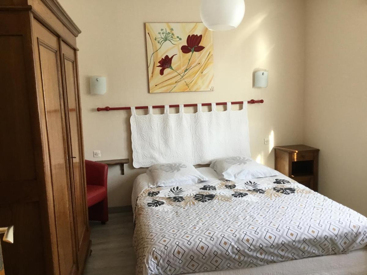 Chambre Jonquille Soultzmatt Dış mekan fotoğraf